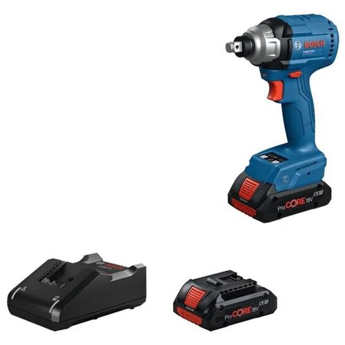 Bosch PROFESSIONAL akumulatorski udarni vijačnik IDS 18V-200 T, 06019N0021 Cene