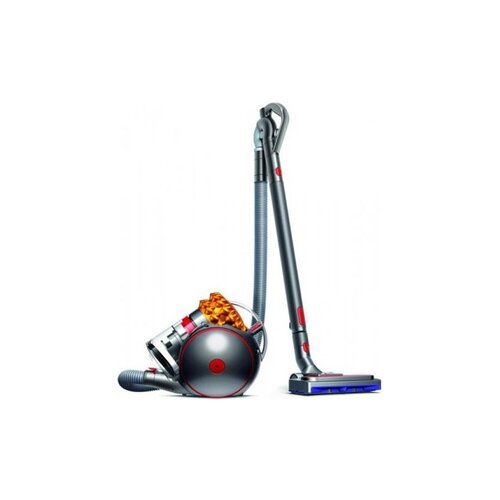 Dyson usisivač Cinetic Big Ball Multifloor 2 230278, 700 W, 0.8 l, sivi Cene