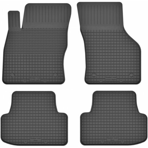 Motohobby gumene patosnice za Seat Ibiza V (od 17) Slike