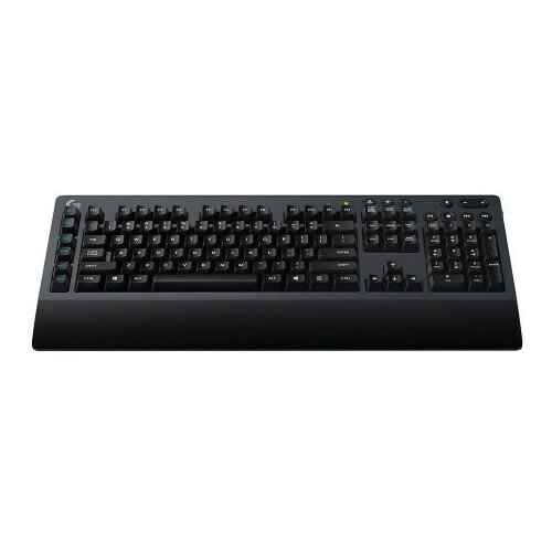 Logitech G Pro Mechanical Gaming Keyboard-US INTL-USB ( 920-009392 ) Cene