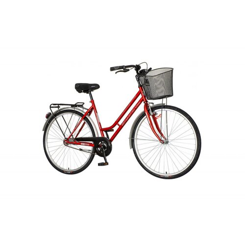 Scout bicikl PAR282FCR 28"20" partizan bordo srebrni EUR1 Cene