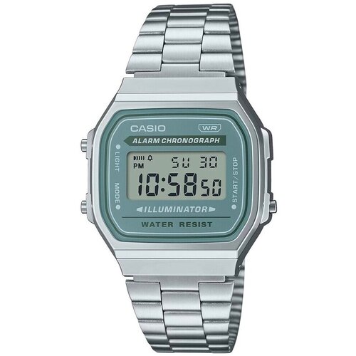 Casio Digitalne ure A168WA3A pisana Slike
