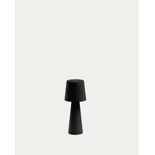 Kave Home LED prenosljiva zatemnitvena zunanja svetilka na USB &amp;oslash; 10 cm Arenys &amp;ndash; Slike