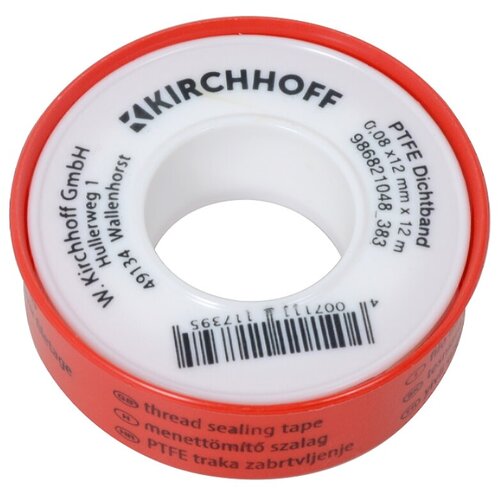 MM Izolacijski trak (0,08 mm x 12 mm x 12 m) Cene