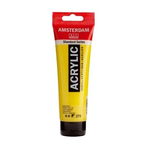 Royal Talens amsterdam akrilna boja 120ml - odaberite nijansu primary yellow ( 680275 ) Cene
