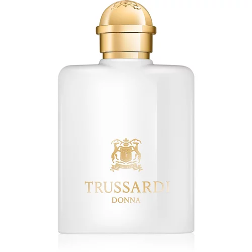 Trussardi donna 2011 parfumska voda 50 ml za ženske