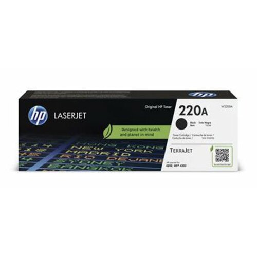 HP toner SUP W2200A Slike