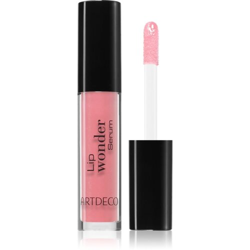 Artdeco Lip Wonder Serum negovalni sijaj za ustnice odtenek 01 Caring Rose 4 ml Cene
