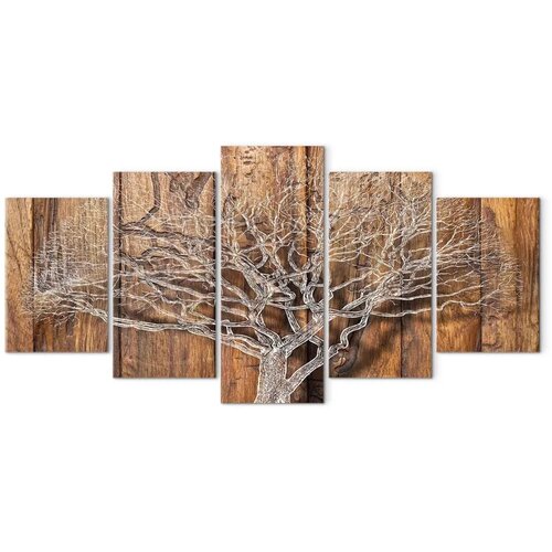  Slika - Tree Chronicle 100x50 Cene