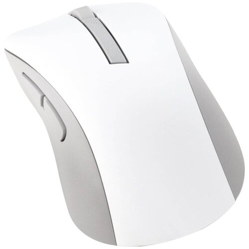 Asus Mi&amp;scaron; Wireless MD102 White Slike