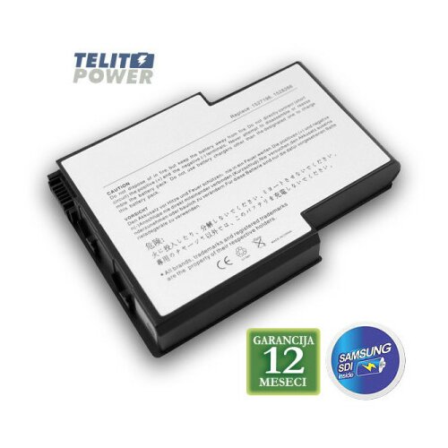 Telit Power baterija za laptop GATEWAY 400L 1527196 GY1528LH ( 1080 ) Slike