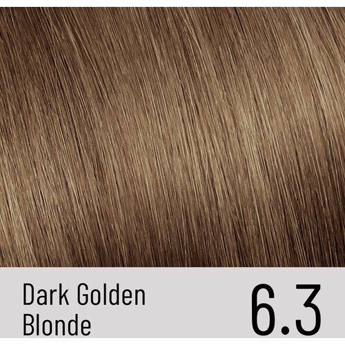 ALFAPARF MILANO Il Salone Milano Plex Rebuilder permanentna barva za lase odtenek 6.3 - Dark Golden Brown 1 kos Slike