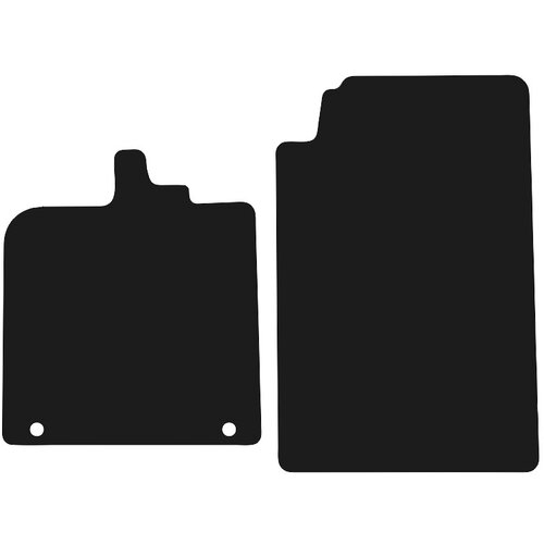 Wielganizator OSNOVNI sprednji del za: Smart ForTwo II kombilimuzina 2007-2014, (22133190) Cene
