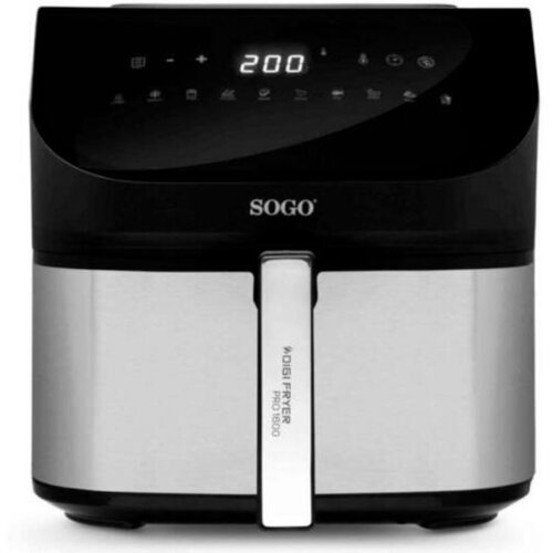 Sogo cvrtnik na vroč zrak FRE-SS-10875 Cene