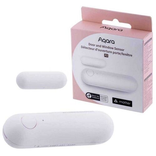 Aqara Door and Window Sensor P2 (DW-S02D) Slike