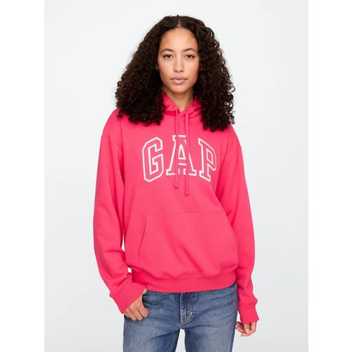 GAP Sweatshirt with logo - Women's