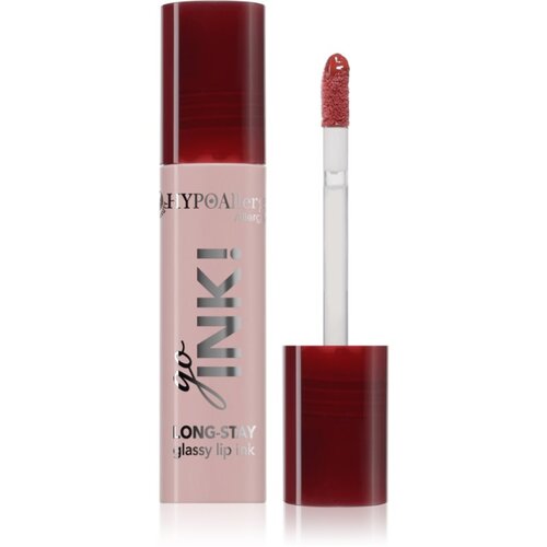 BELL HYPOallergenic go INK! dugotrajni tekući ruž za usne nijansa 06 Pretty 4.6 ml Cijene