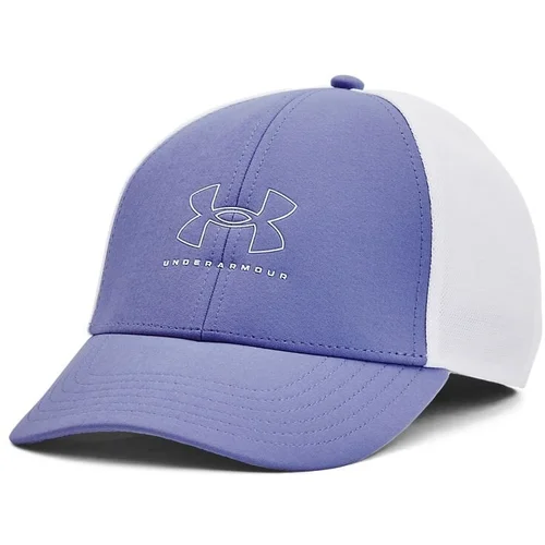 Under Armour Women's cap Iso-chill Driver Mesh Adj