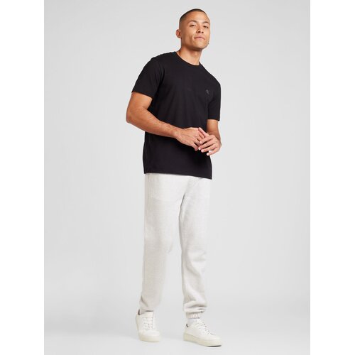 Calvin Klein Jeans Majica črna Slike