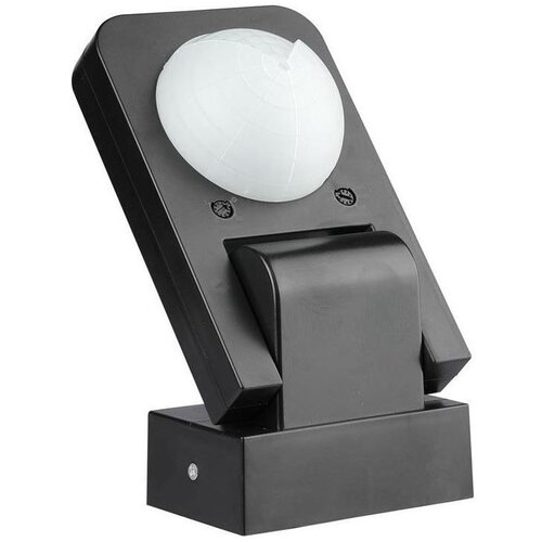  spoljni infracrveni senzor pokreta 360&amp;deg; 1000W/230V IP65 crni Slike