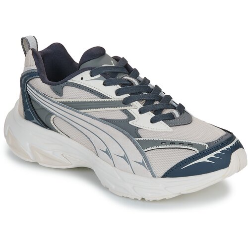 Puma Morphic Suede Bijela Slike