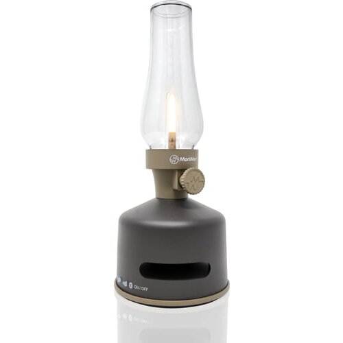 SBAM LED svetilka z zvočnikom Mori Mori, Urban Sports Slike