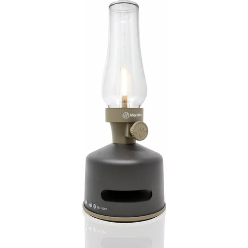 SBAM LED svetilka z zvočnikom Mori Mori, Urban Sports
