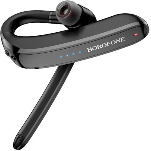 Borofone bluetooth slušalka (slušalke) BC37 Imperor črna Cene