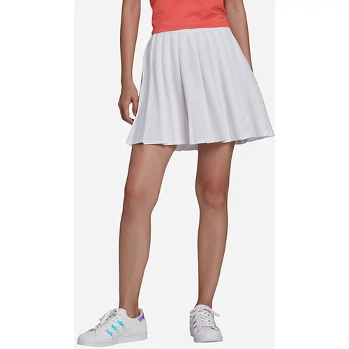 Adidas Originals Adicolor Classics Tennis Skirt HG6305