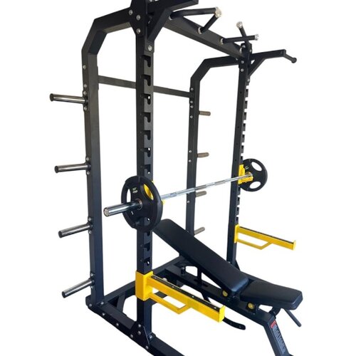 MANIDEA Half Rack-stalak Za ČuČanj Cene