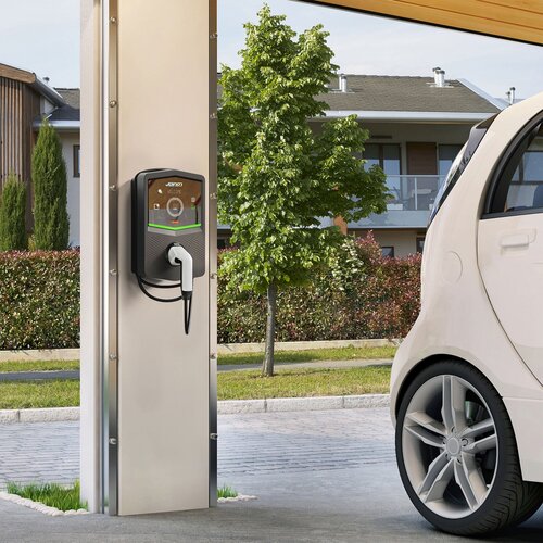  Punjač za električne automobile GWJ3003A 11kW GEWISS Cene