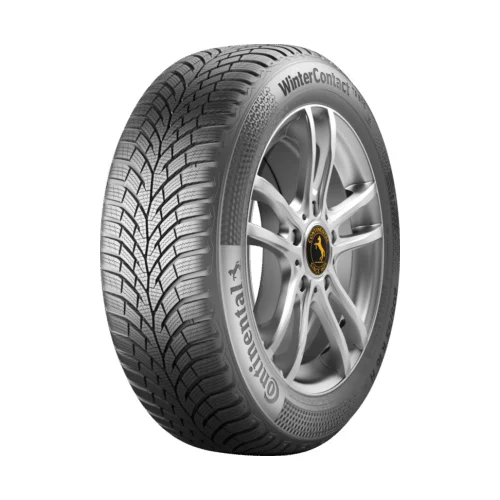  Guma G265/60R18 114H XL TS870P WINTERCONTACT CONTINENTAL M+S