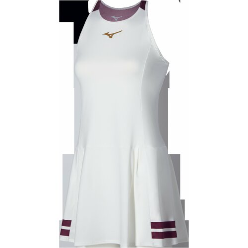 Mizuno Women's Printed Dress White L Slike