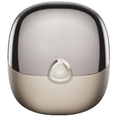 HiFuture bluetooth slušalice sonicair - zlatne Cene