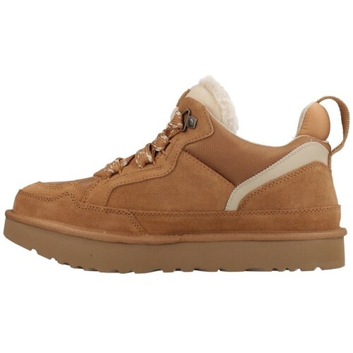 Ugg Modne superge M Lowmel Kostanjeva Slike