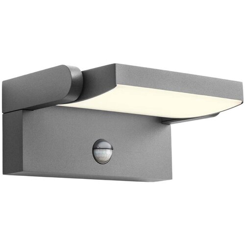  Redo 90587 - LED spolja&scaron;nje svetlo sa senzorom FLIP LED/20W/230V 3000K IP54 antracitno Cene