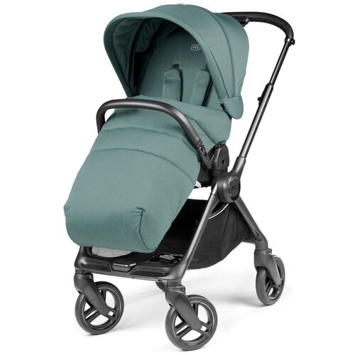 Peg Perego Switch SLK 3u1 set kolica, Jade Slike
