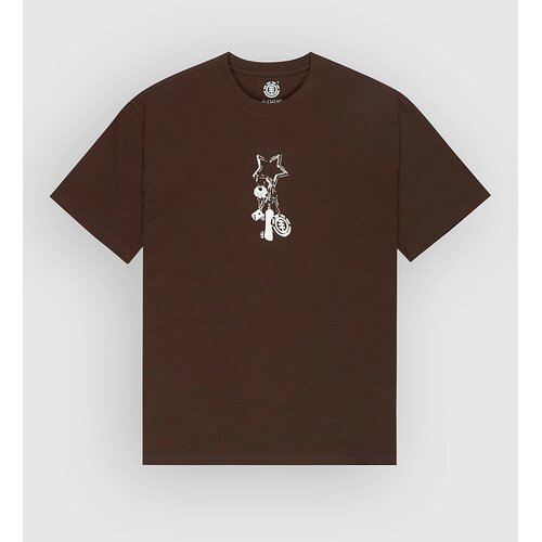 Element Keychain T-shirt java Slike