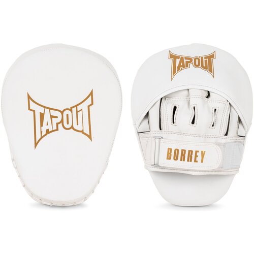 Tapout Artificial leather hook & jab pads (1 pair) Cene