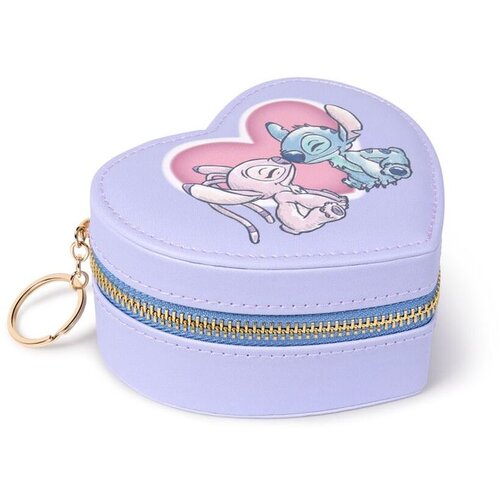 Disney Stitch Angel Kutija za Nakit Slike