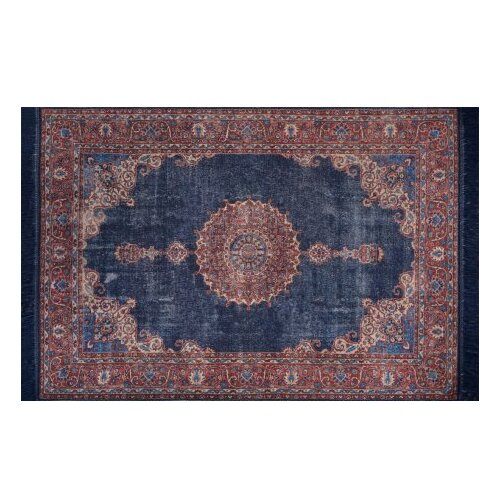 Conceptum Hypnose tepih Blues -AL 87, 140x190 cm, šareni Cene