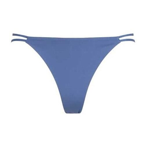 Calvin Klein plavi brazil bikini Slike