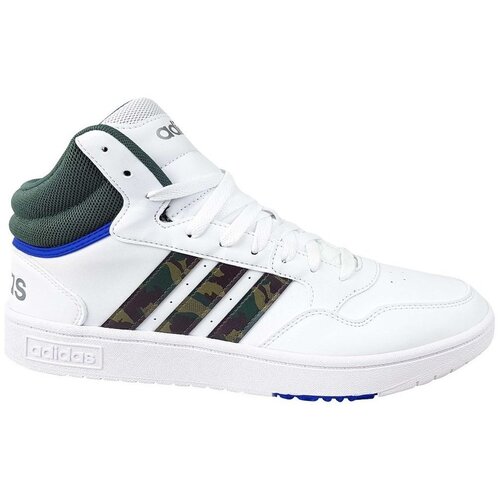 Adidas Hoops 30 Mid Bijela Cijene