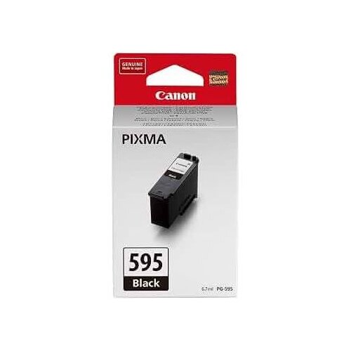  Tinta CANON PG-595XL crna za modele Pixma... Cijene