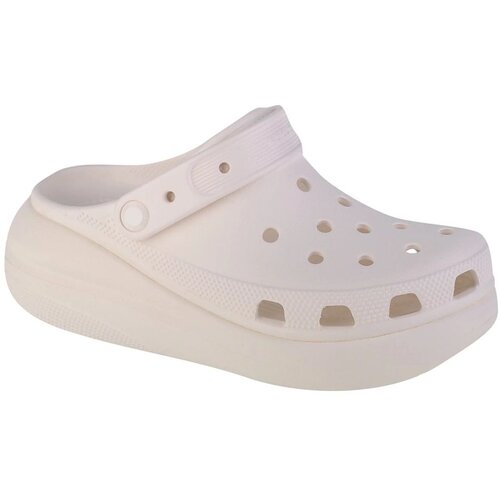 Crocs Classic Ženske Natikače 207521-100 Slike