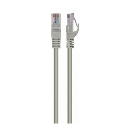 Gembird PP6U-0.25m UTP patch cord kabl kat. 6 0.25m Slike