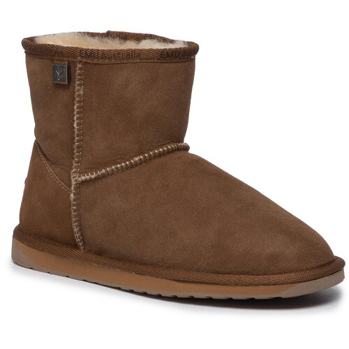 EMU Australia Čevlji Platinum Stinger Slim Mini WP20003 Chestnut Cene