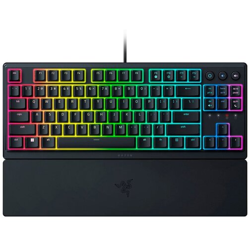  Tastatura Razer Ornata V3 Tenkeyless - Low... Cijene