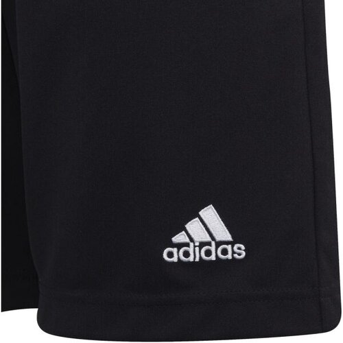 Adidas &amp;Scaron;portne hlače &amp;#039;Entrada 22&amp;#039; črna / bela Slike