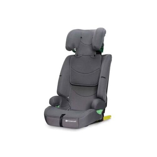 Kinderkraft otro&scaron;ki avtosedež i-Size 76-150 cm Safety Fix 2, črna Cene